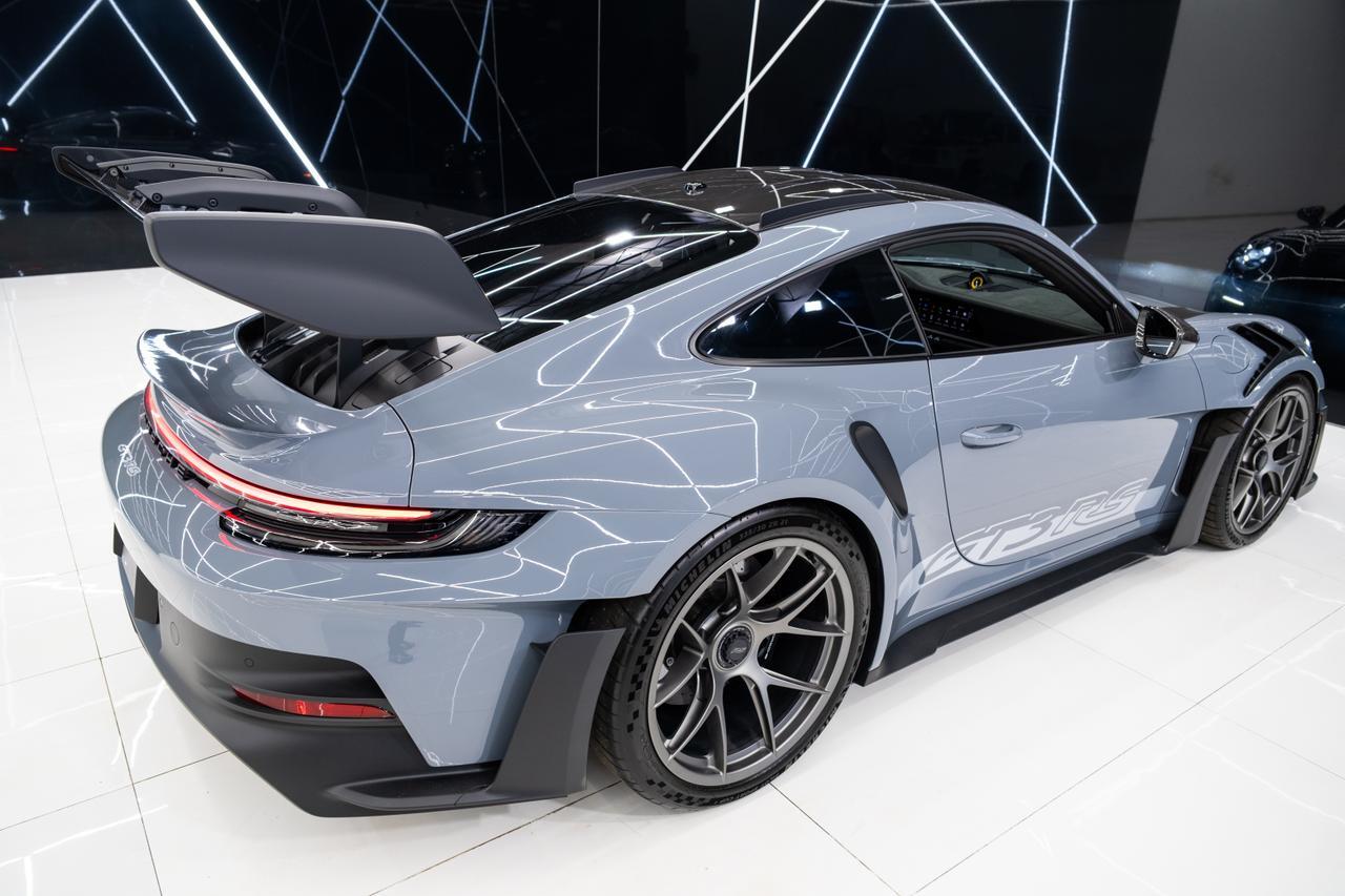 2024 Porsche 911 GT3 RS Weissach Miami FL