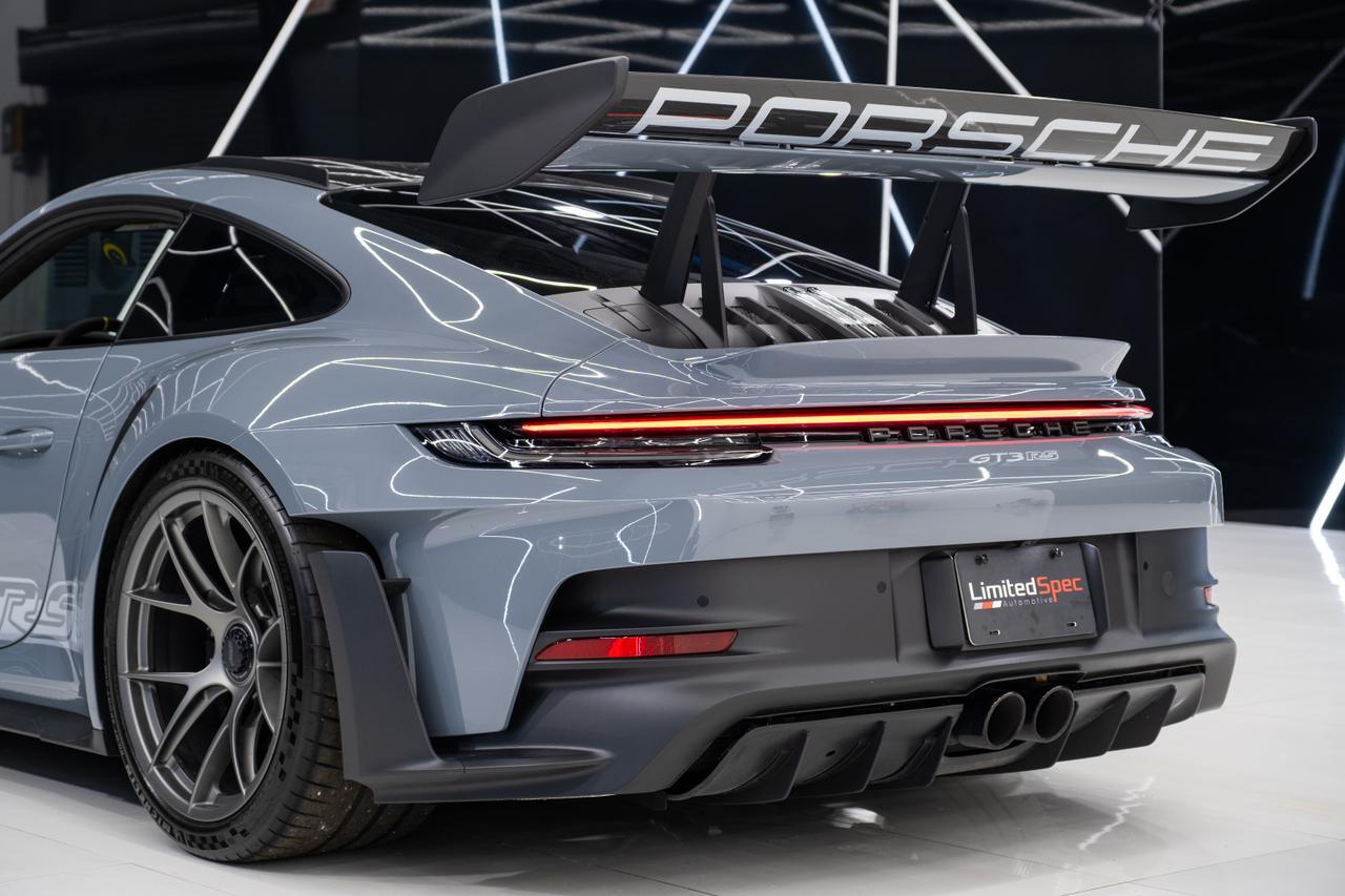 2024 Porsche 911 GT3 RS Weissach Miami FL