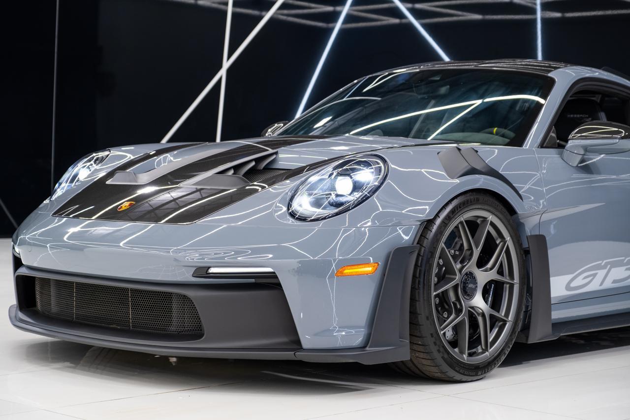 2024 Porsche 911 GT3 RS Weissach Miami FL