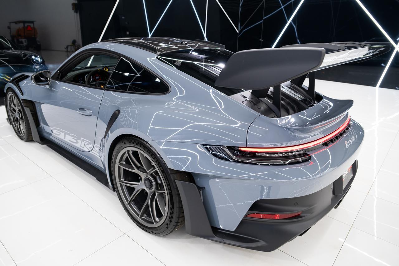 2024 Porsche 911 GT3 RS Weissach Miami FL