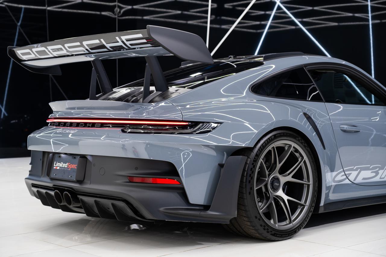 2024 Porsche 911 GT3 RS Weissach Miami FL