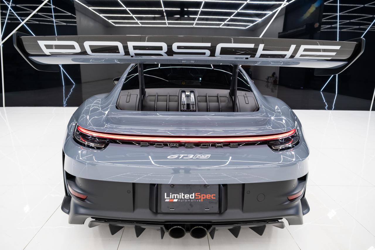 2024 Porsche 911 GT3 RS Weissach Miami FL
