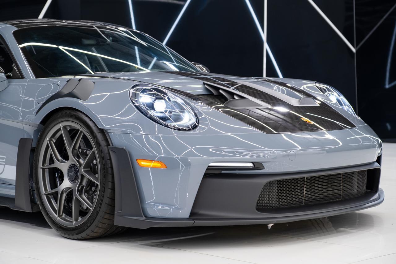 2024 Porsche 911 GT3 RS Weissach Miami FL