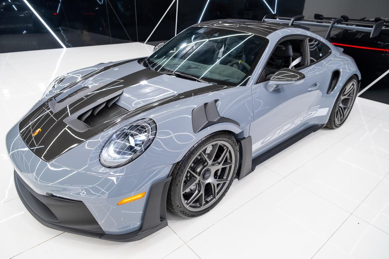 2024 Porsche 911 GT3 RS Weissach Miami FL
