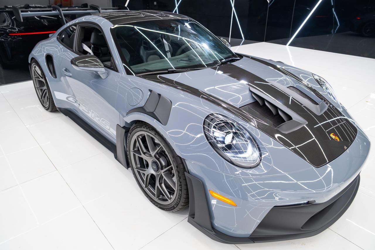 2024 Porsche 911 GT3 RS Weissach Miami FL