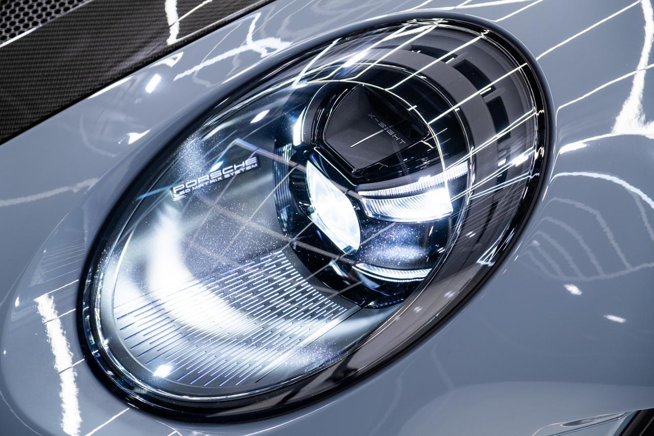 2024 Porsche 911 GT3 RS Weissach Miami FL