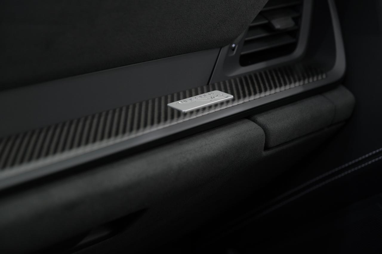 2024 Porsche 911 GT3 RS Weissach Miami FL