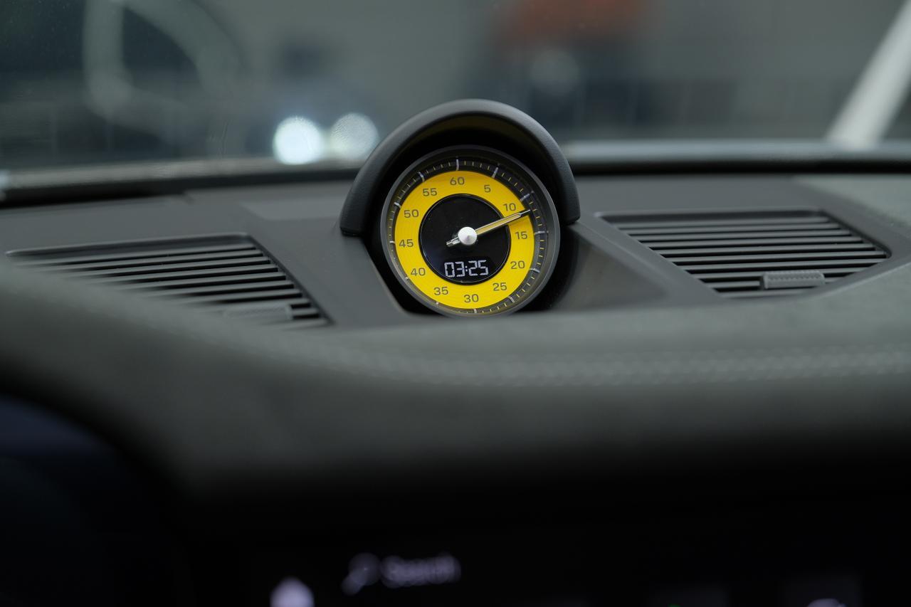 2024 Porsche 911 GT3 RS Weissach Miami FL