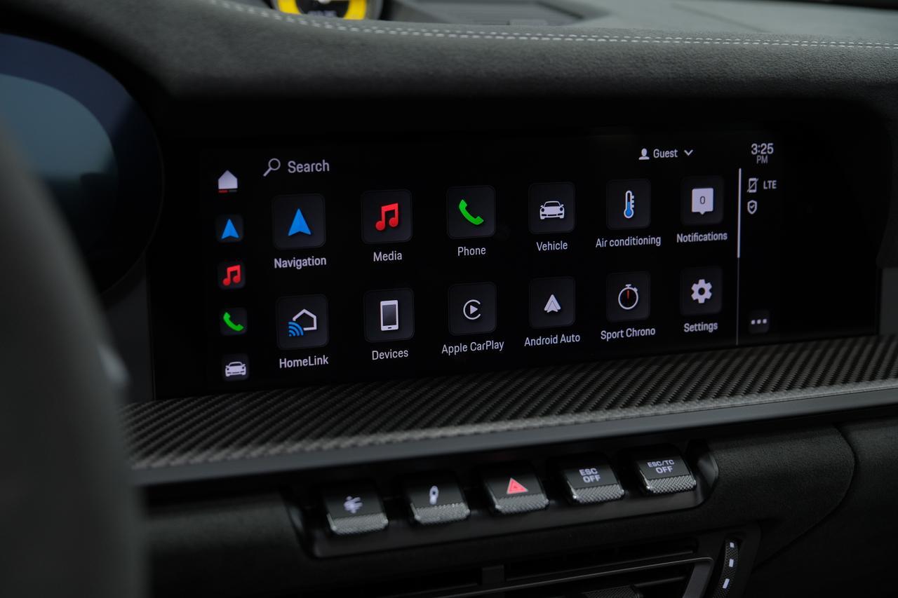 2024 Porsche 911 GT3 RS Weissach Miami FL