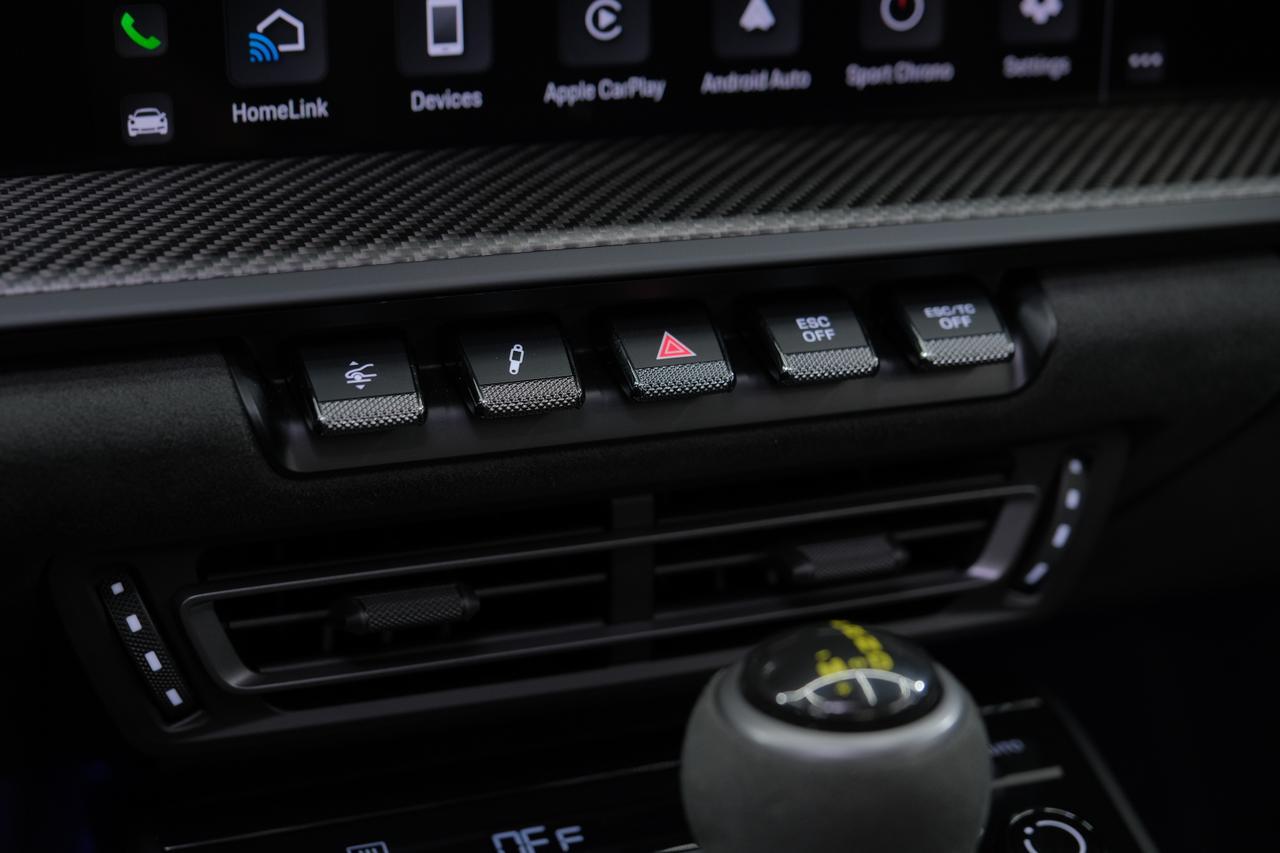 2024 Porsche 911 GT3 RS Weissach Miami FL