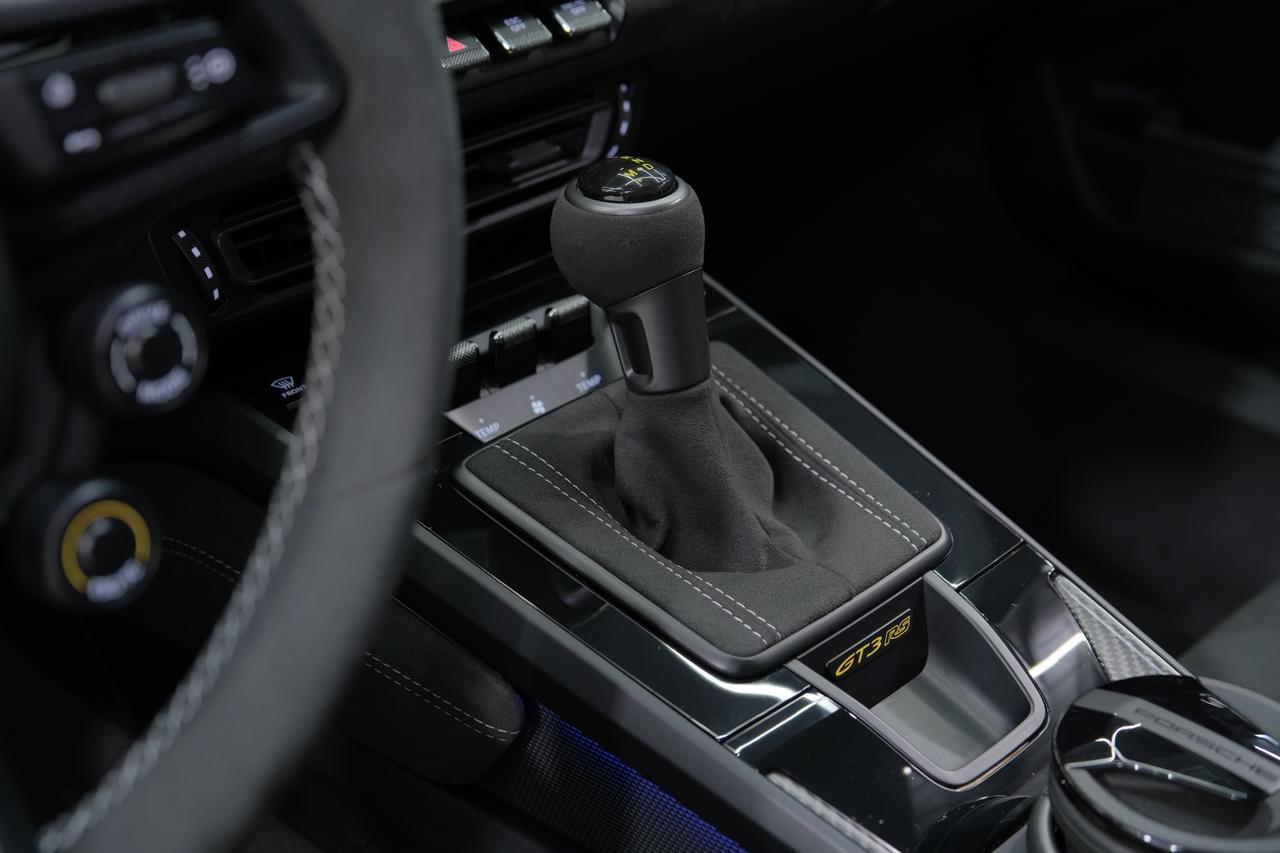 2024 Porsche 911 GT3 RS Weissach Miami FL