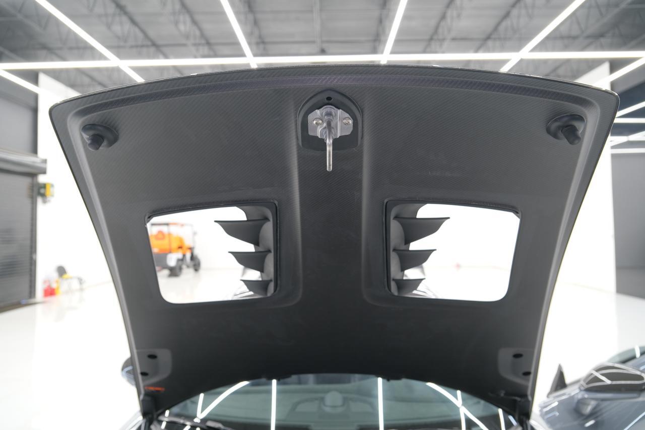 2024 Porsche 911 GT3 RS Weissach Miami FL