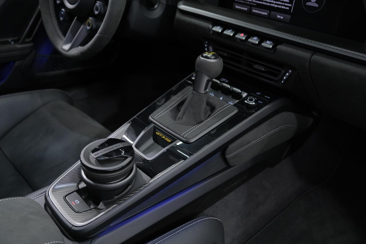 2024 Porsche 911 GT3 RS Weissach Miami FL