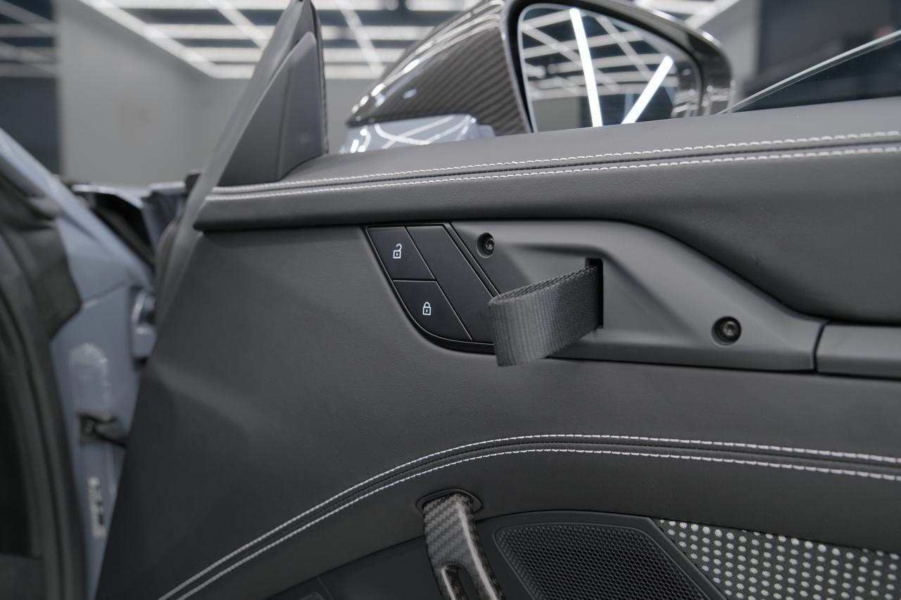 2024 Porsche 911 GT3 RS Weissach Miami FL