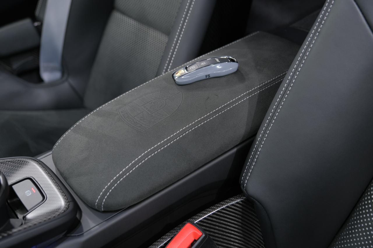 2024 Porsche 911 GT3 RS Weissach Miami FL