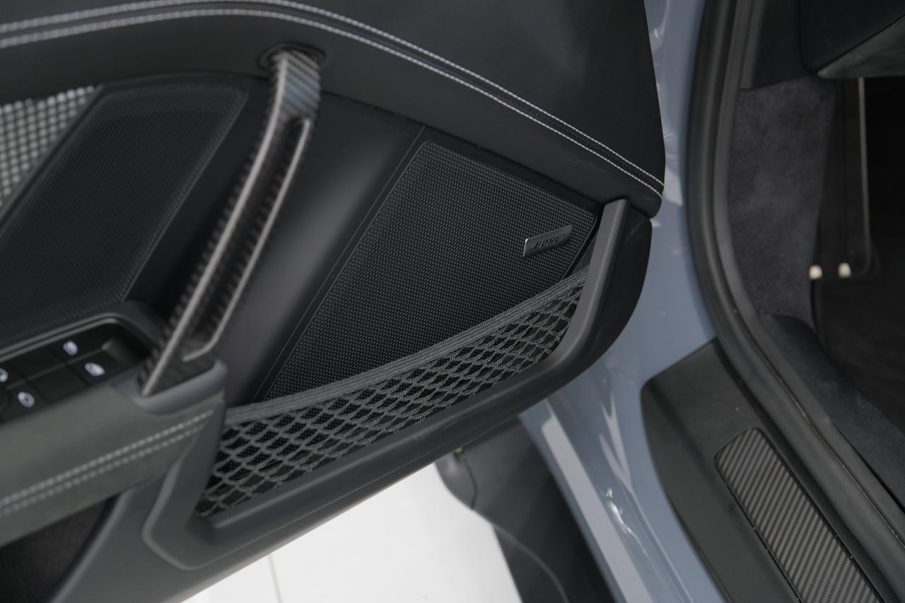 2024 Porsche 911 GT3 RS Weissach Miami FL