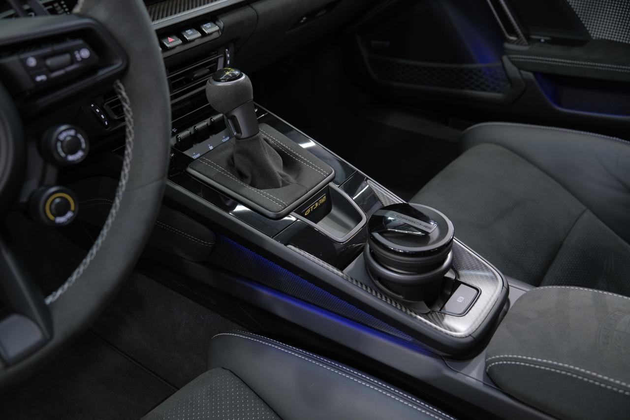 2024 Porsche 911 GT3 RS Weissach Miami FL