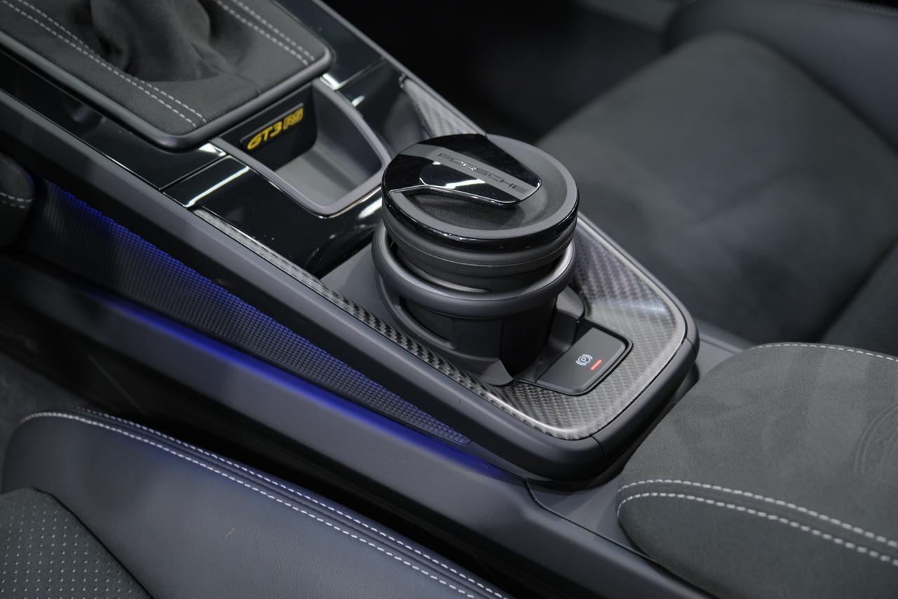 2024 Porsche 911 GT3 RS Weissach Miami FL