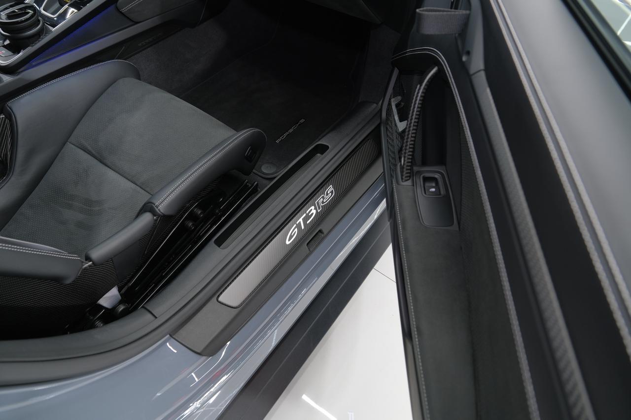 2024 Porsche 911 GT3 RS Weissach Miami FL