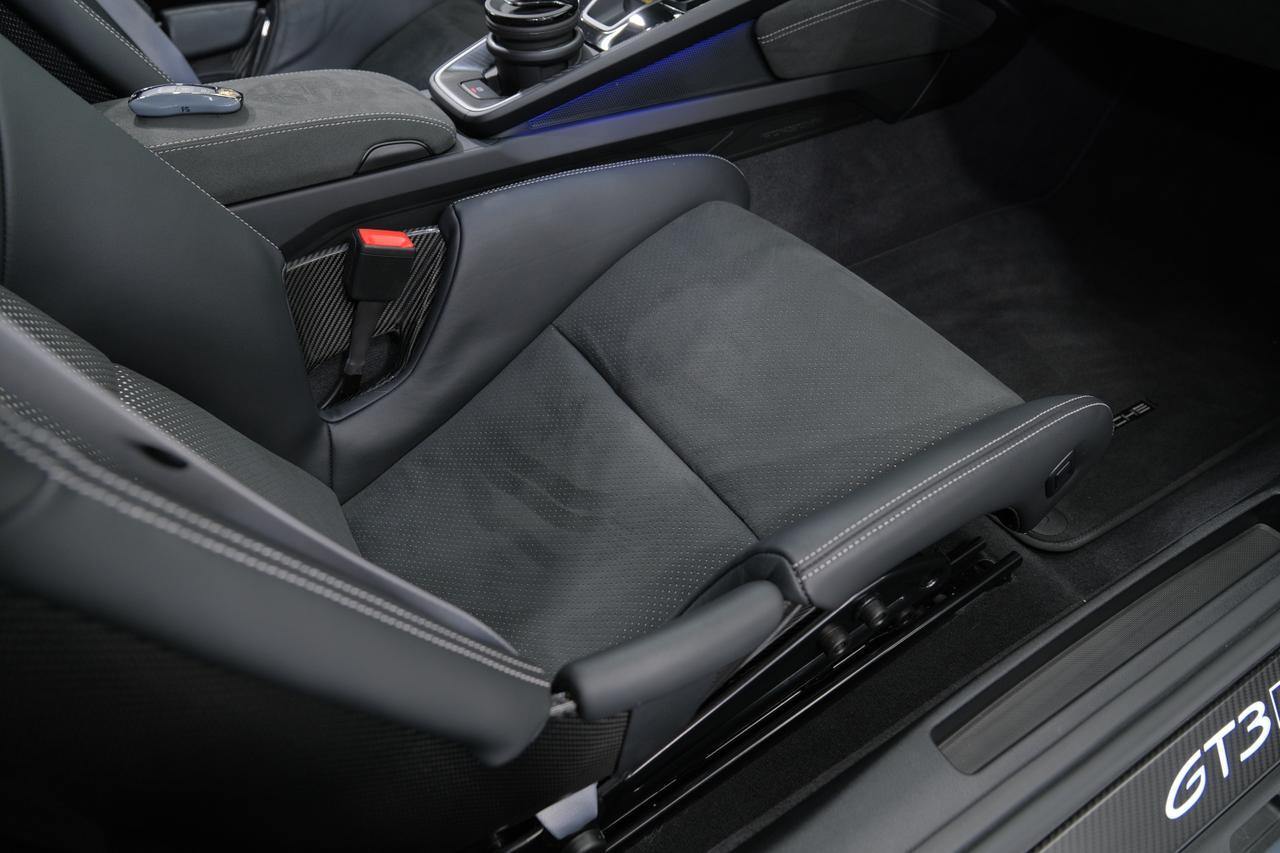 2024 Porsche 911 GT3 RS Weissach Miami FL