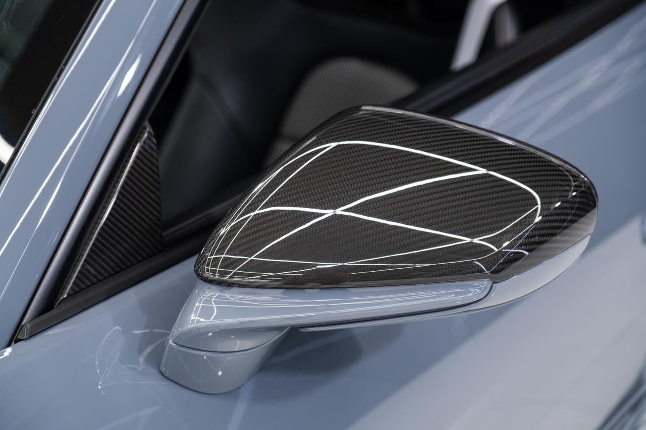 2024 Porsche 911 GT3 RS Weissach Miami FL