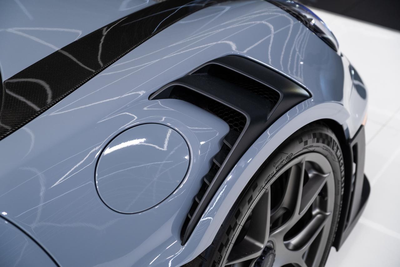 2024 Porsche 911 GT3 RS Weissach Miami FL