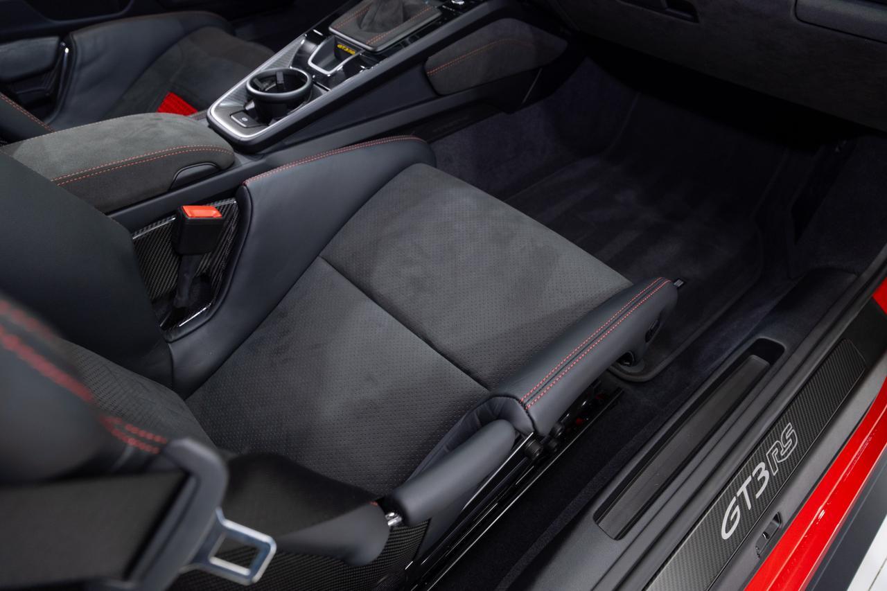 2024 Porsche 911 GT3 RS Weissach Miami FL