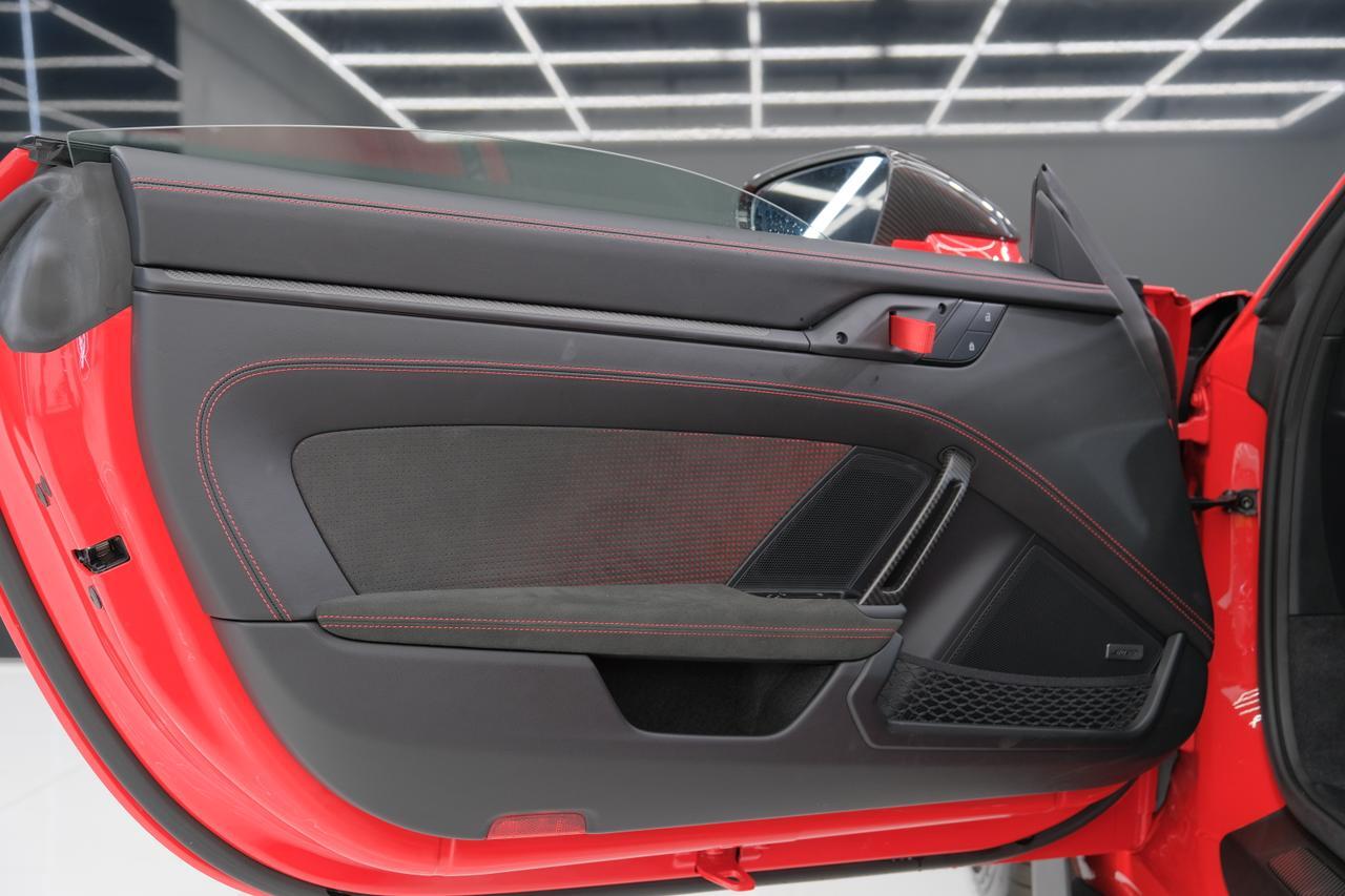 2024 Porsche 911 GT3 RS Weissach Miami FL