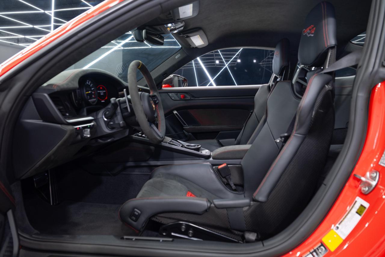 2024 Porsche 911 GT3 RS Weissach Miami FL