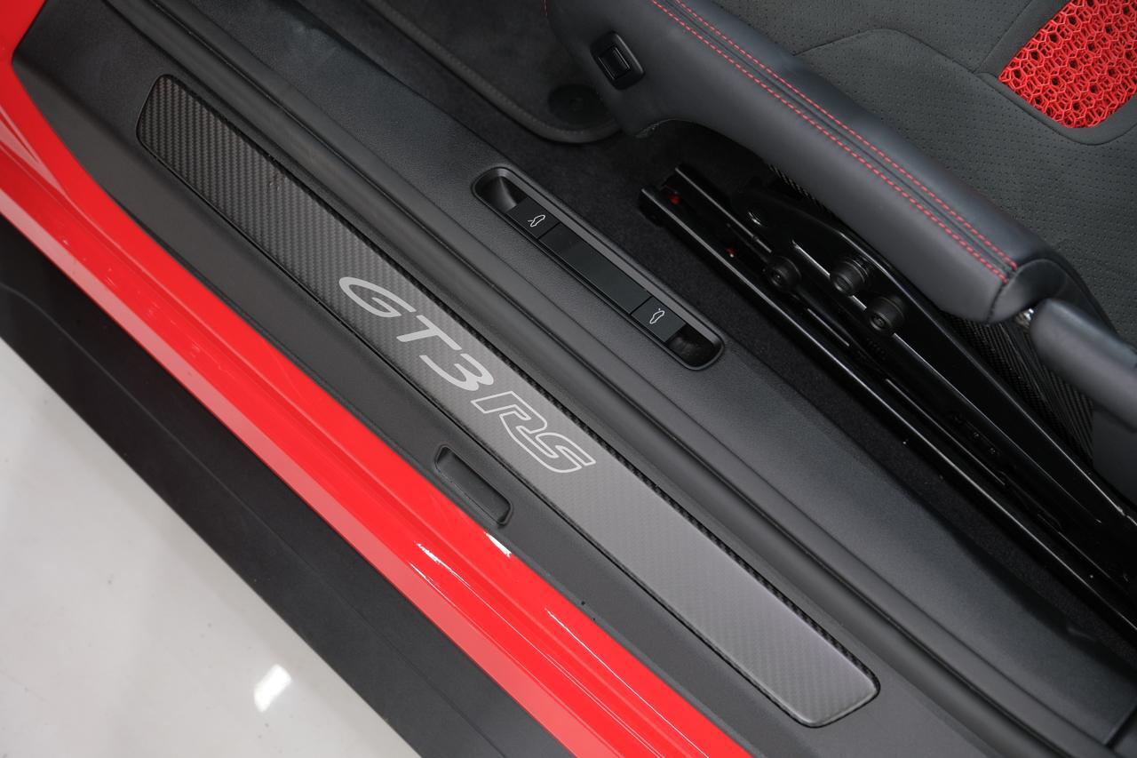 2024 Porsche 911 GT3 RS Weissach Miami FL