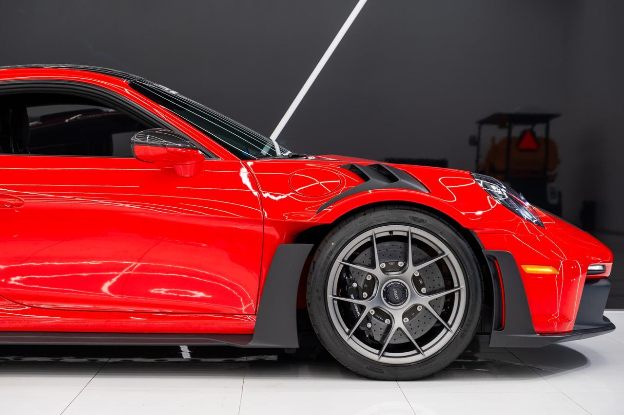 2024 Porsche 911 GT3 RS Weissach Miami FL