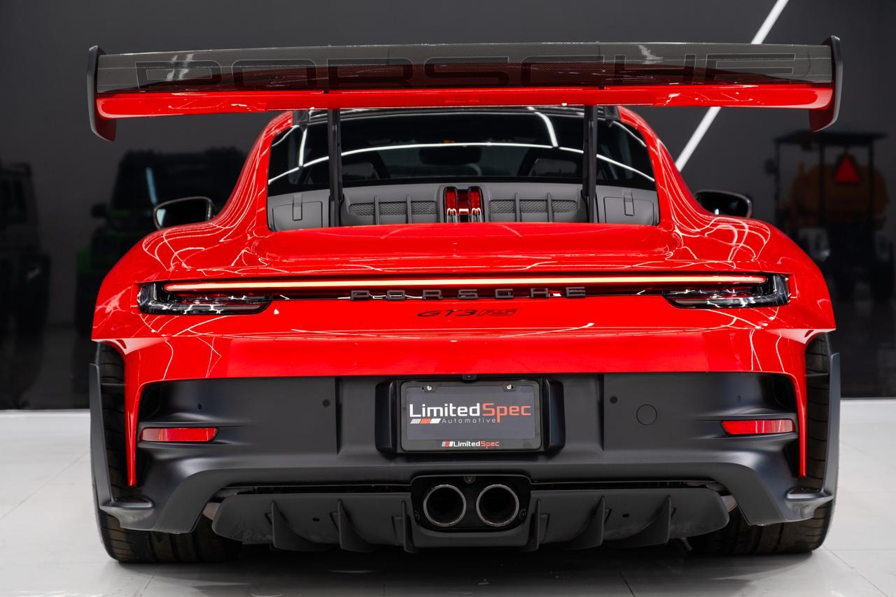 2024 Porsche 911 GT3 RS Weissach Miami FL