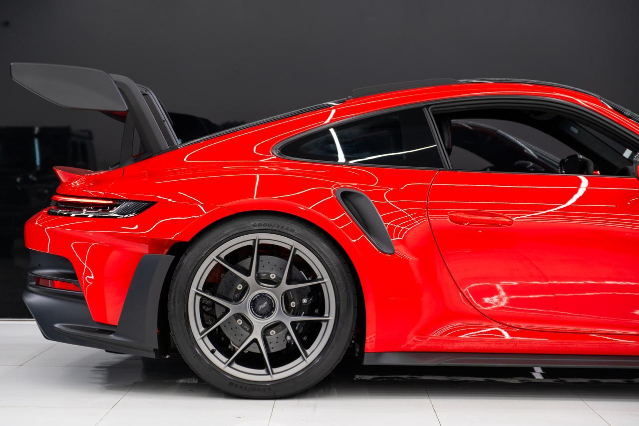 2024 Porsche 911 GT3 RS Weissach Miami FL
