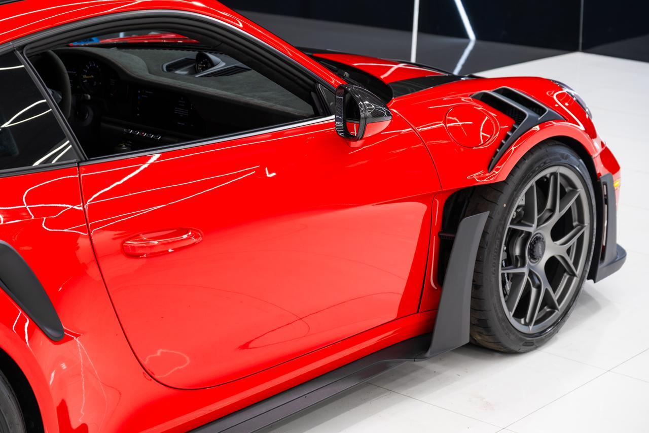 2024 Porsche 911 GT3 RS Weissach Miami FL