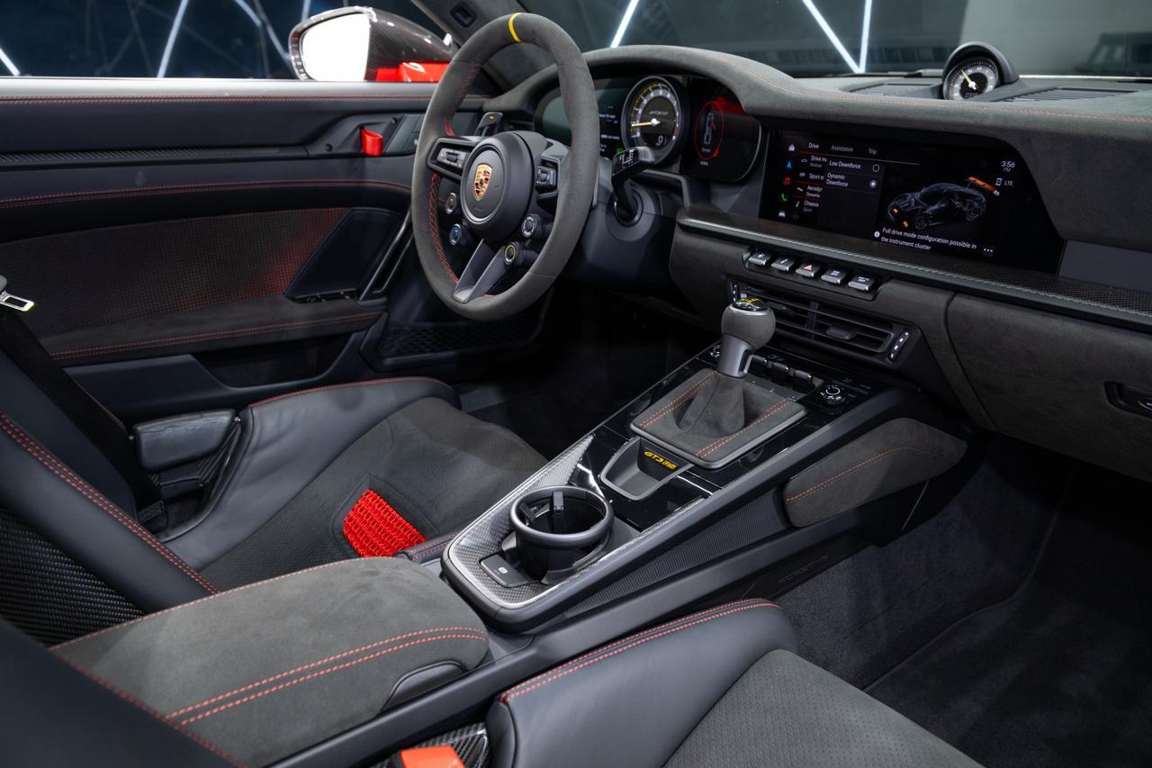 2024 Porsche 911 GT3 RS Weissach Miami FL