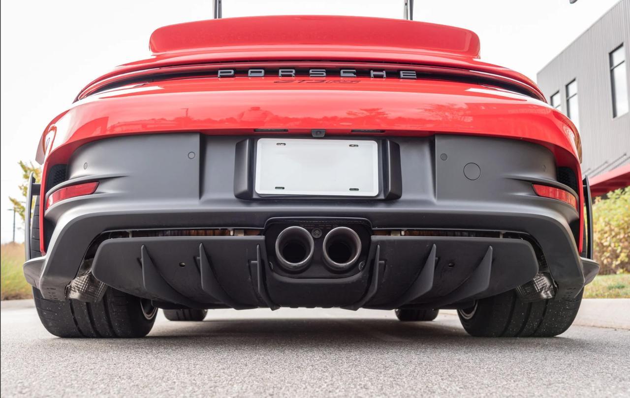 2024 Porsche 911 GT3 RS Weissach Miami FL