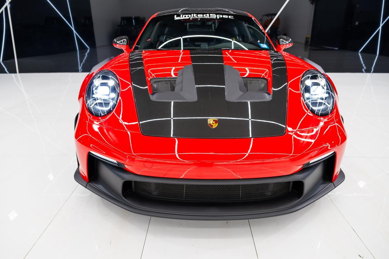 2024 Porsche 911 GT3 RS Weissach Miami FL