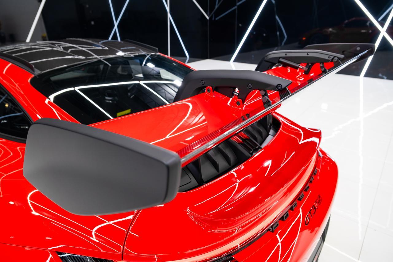 2024 Porsche 911 GT3 RS Weissach Miami FL