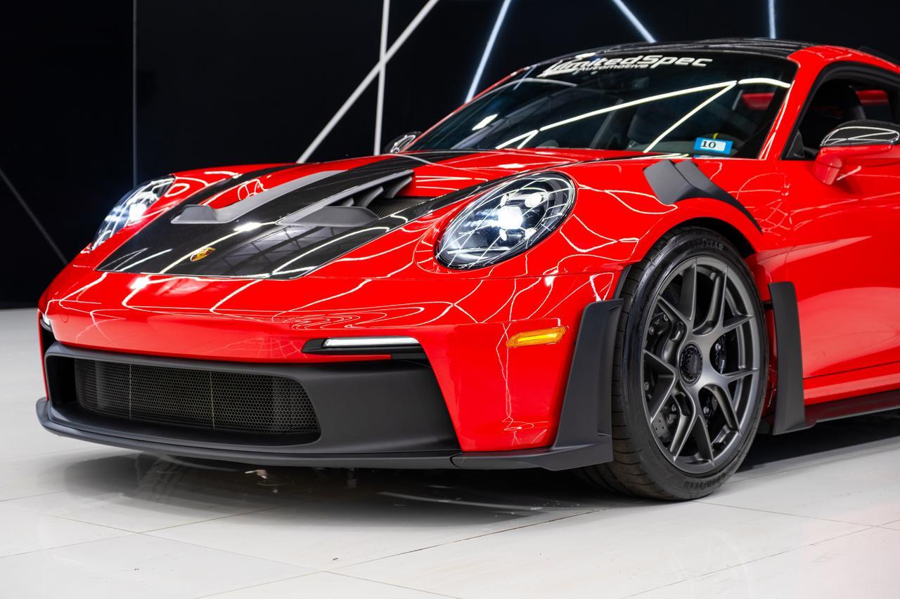 2024 Porsche 911 GT3 RS Weissach Miami FL