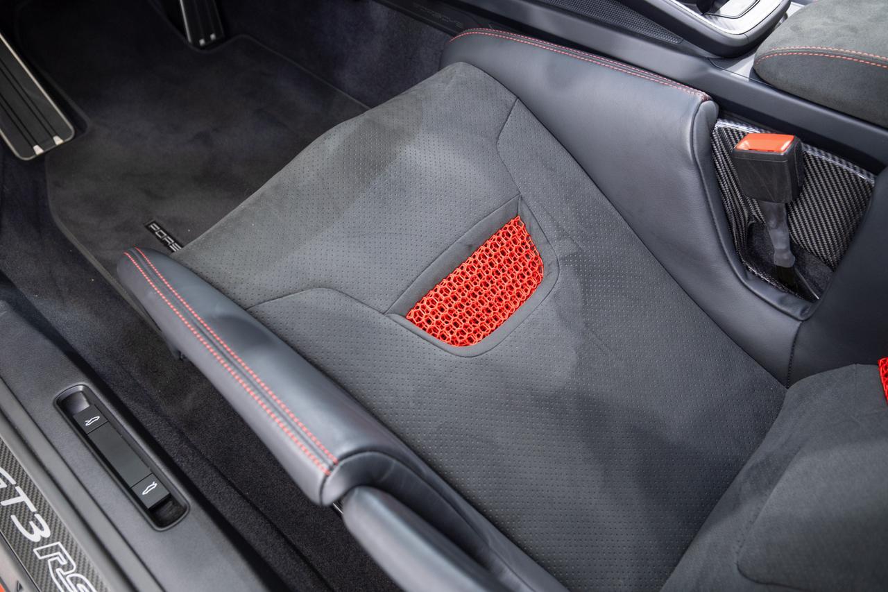 2024 Porsche 911 GT3 RS Weissach Miami FL