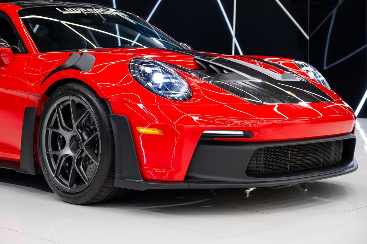 2024 Porsche 911 GT3 RS Weissach Miami FL
