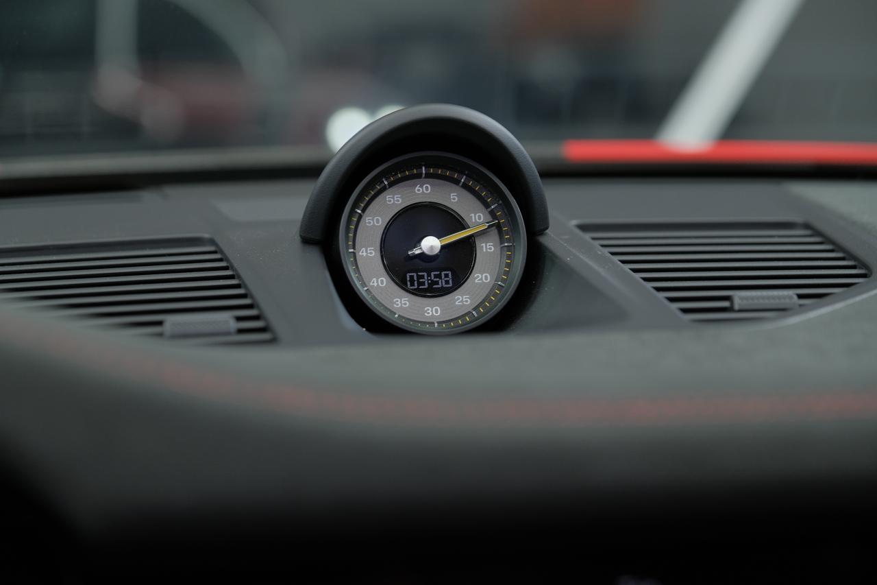 2024 Porsche 911 GT3 RS Weissach Miami FL