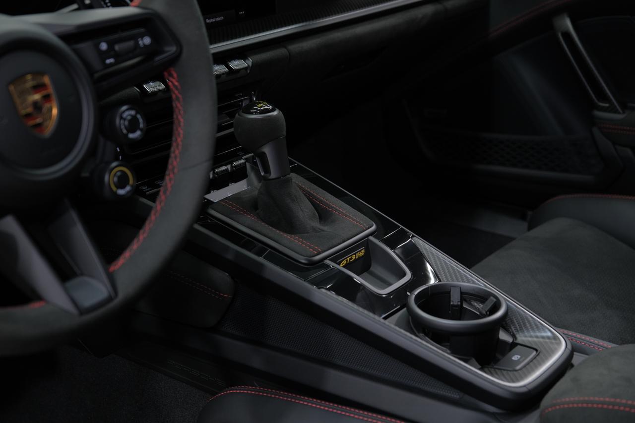 2024 Porsche 911 GT3 RS Weissach Miami FL