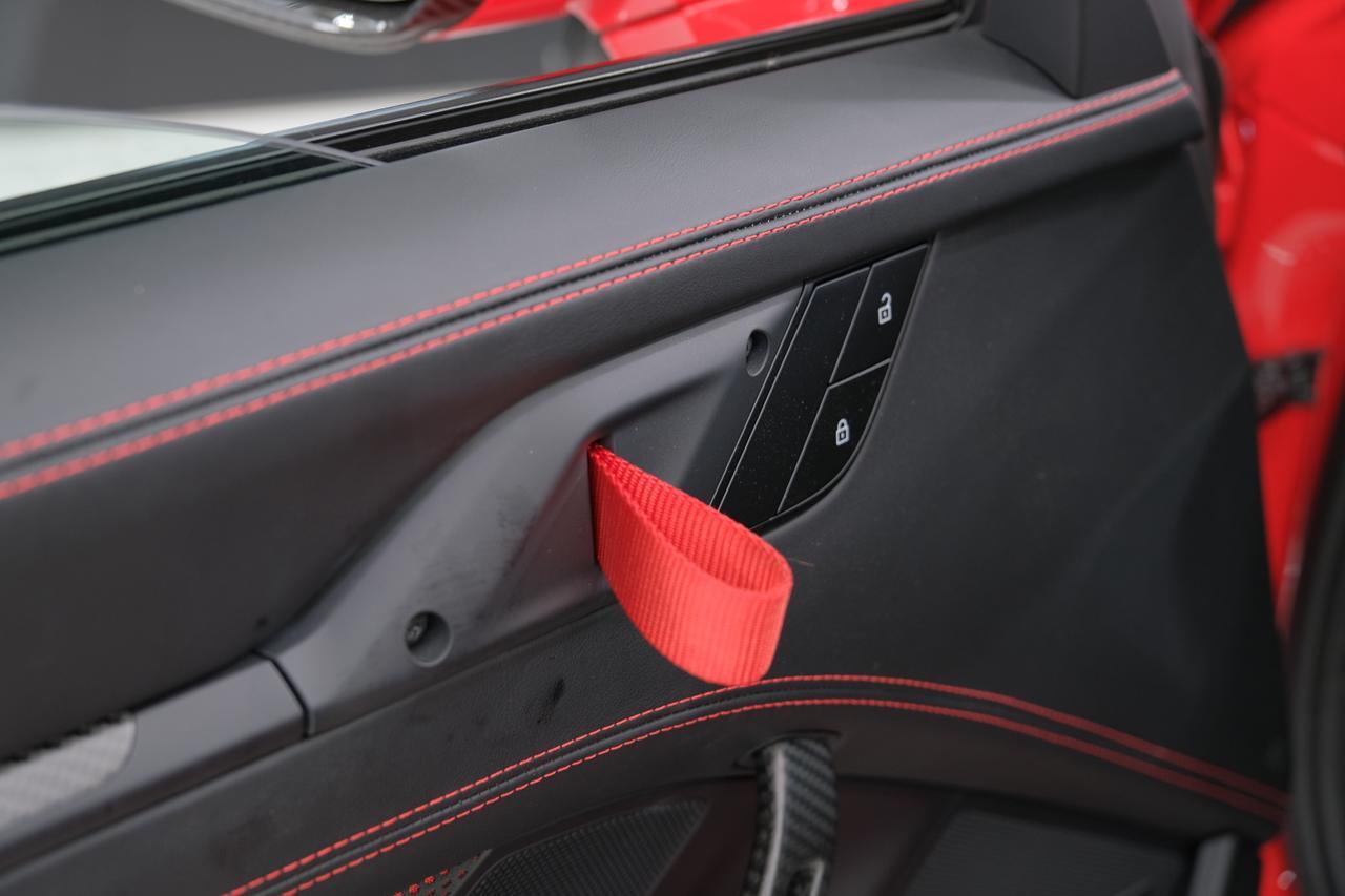 2024 Porsche 911 GT3 RS Weissach Miami FL