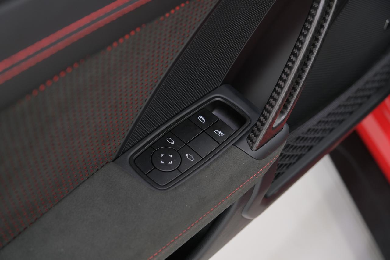 2024 Porsche 911 GT3 RS Weissach Miami FL