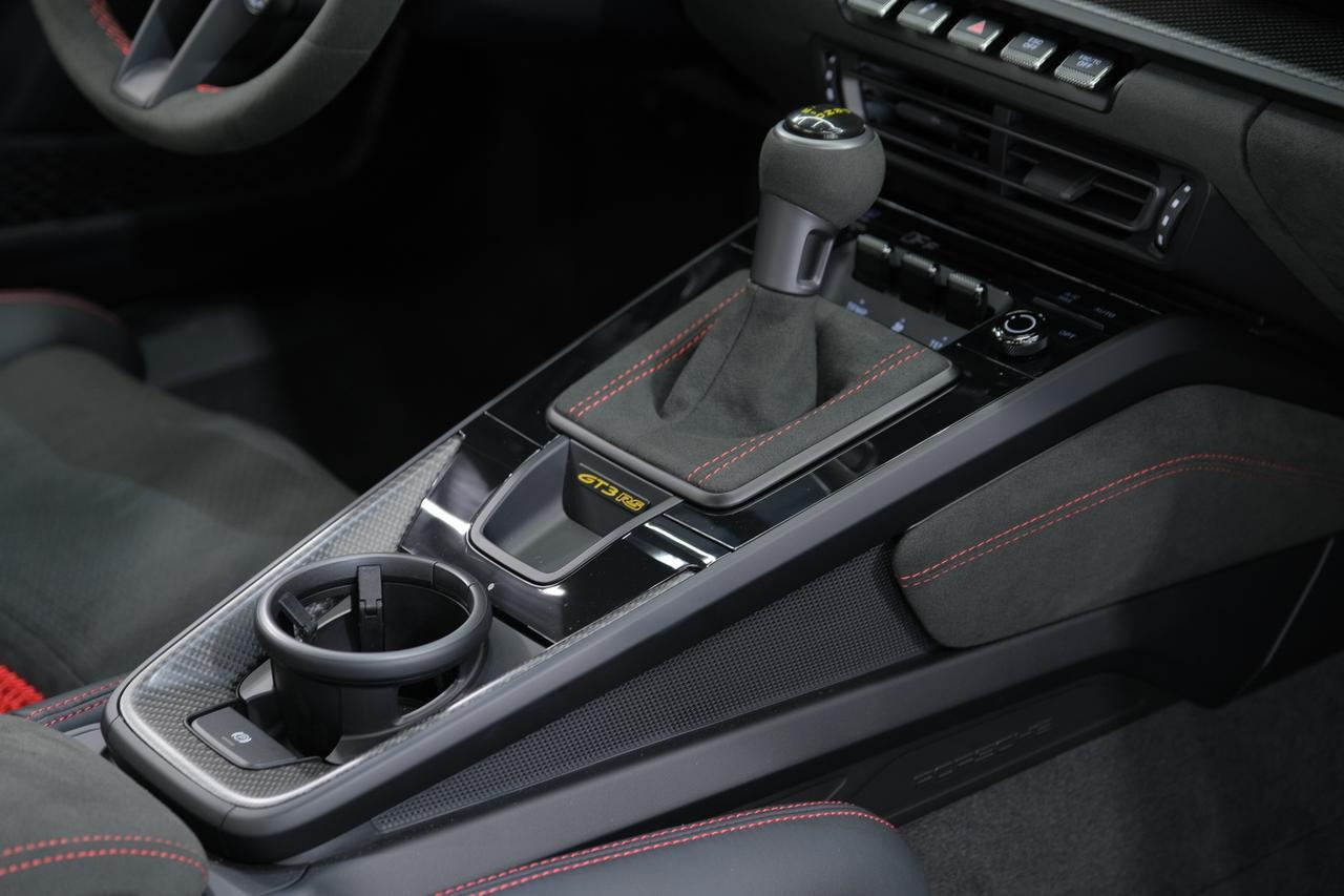 2024 Porsche 911 GT3 RS Weissach Miami FL