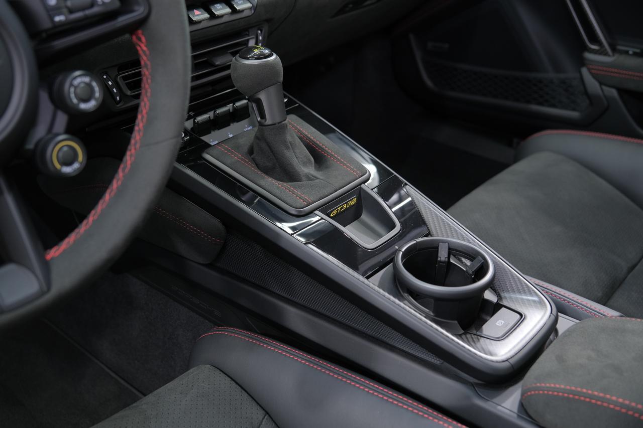 2024 Porsche 911 GT3 RS Weissach Miami FL