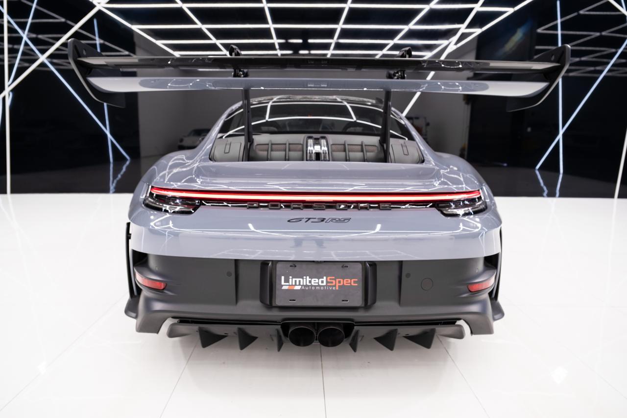 2024 Porsche 911 GT3 RS Weissach Miami FL