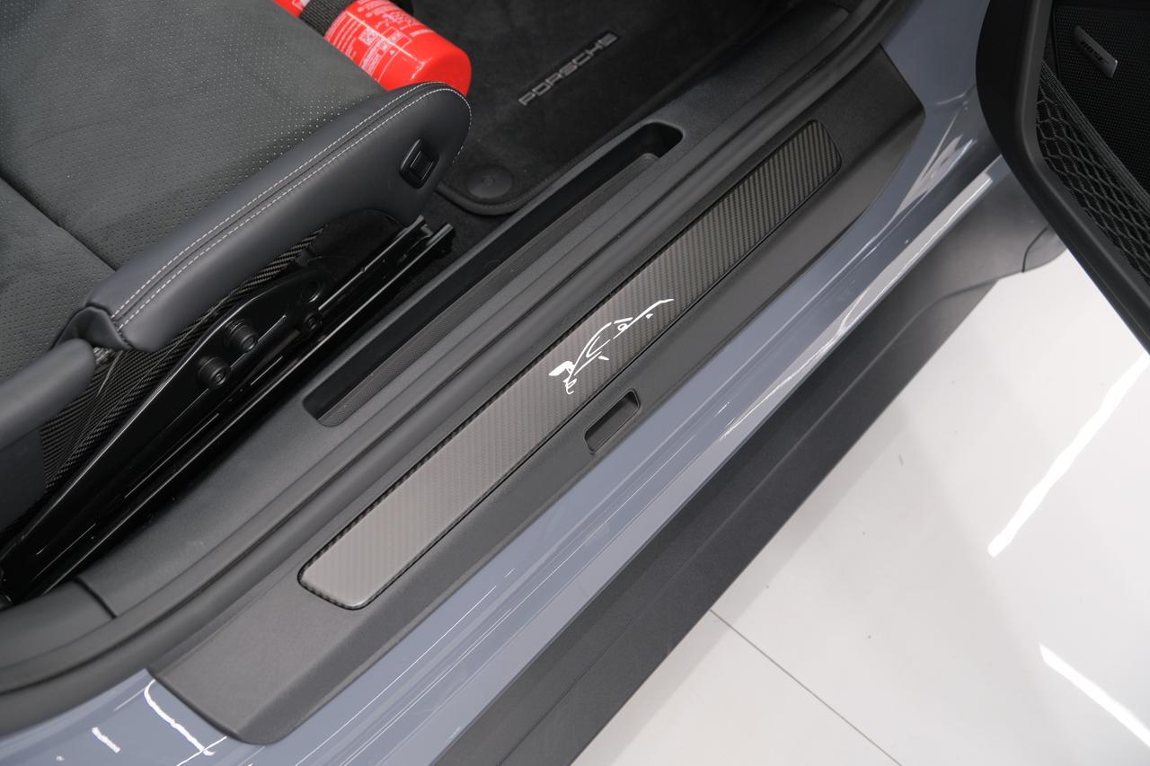 2024 Porsche 911 GT3 RS Weissach Miami FL