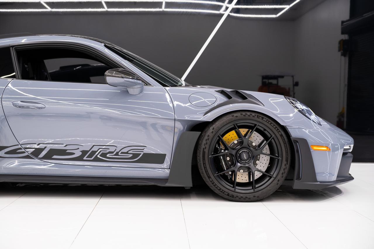 2024 Porsche 911 GT3 RS Weissach Miami FL